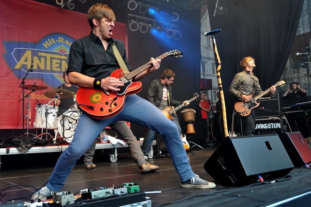 Stadtfest Reutlingen 2010