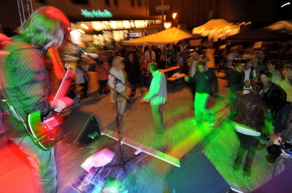 Stadtfest Reutlingen 2010