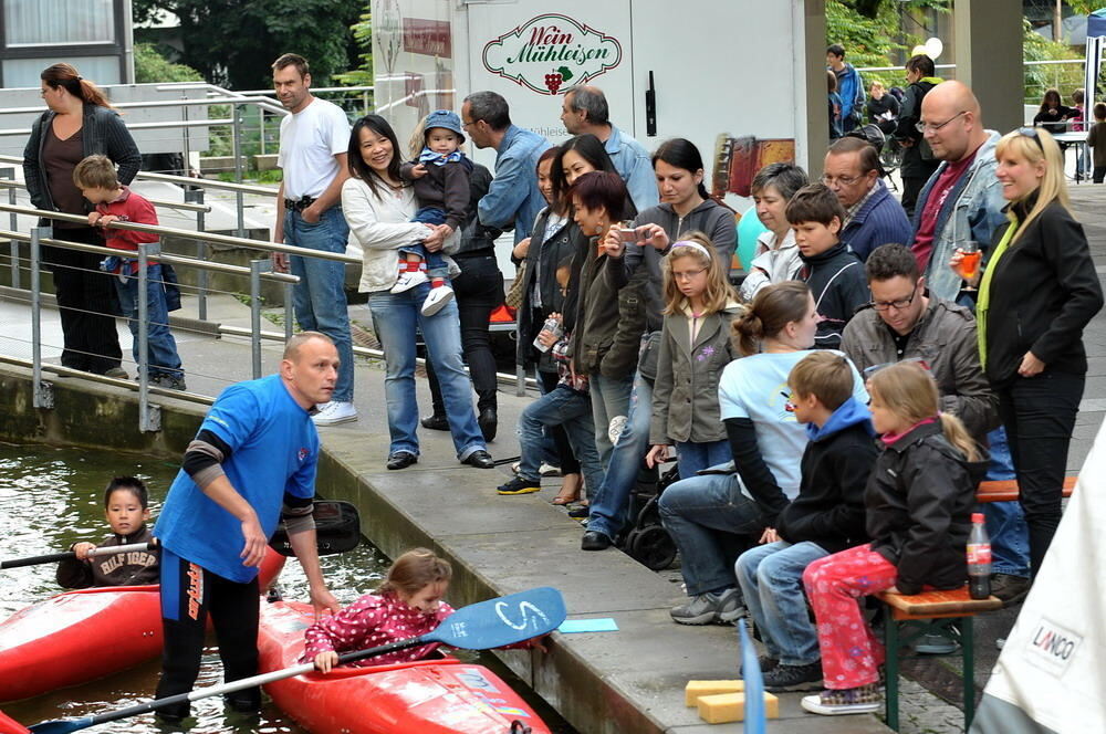 Stadtfest Reutlingen 2010