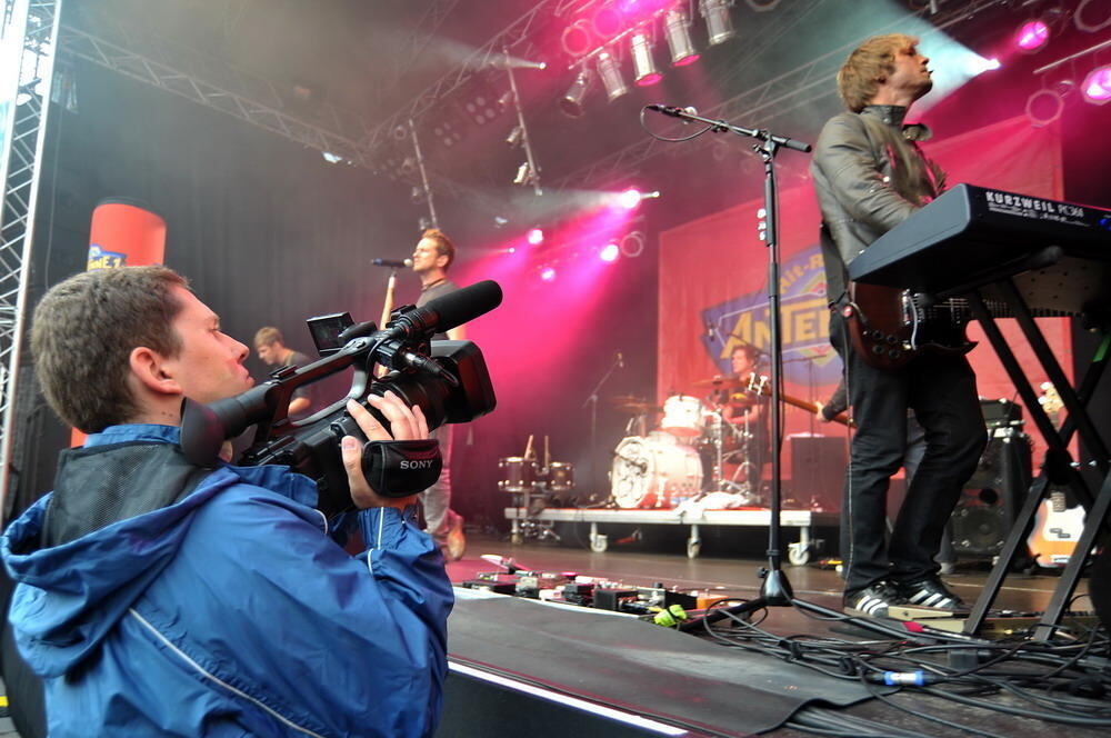 Stadtfest Reutlingen 2010