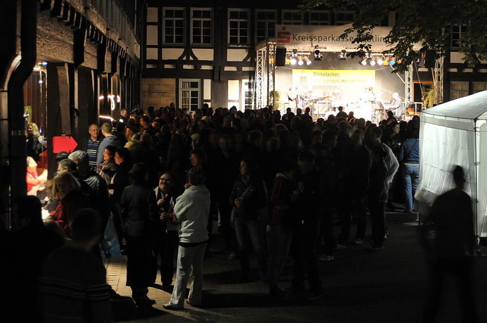 Stadtfest Reutlingen 2010