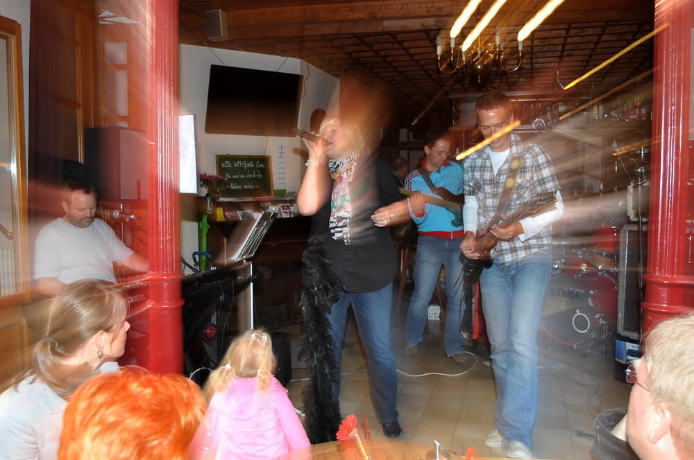 Stadtfest Reutlingen 2010