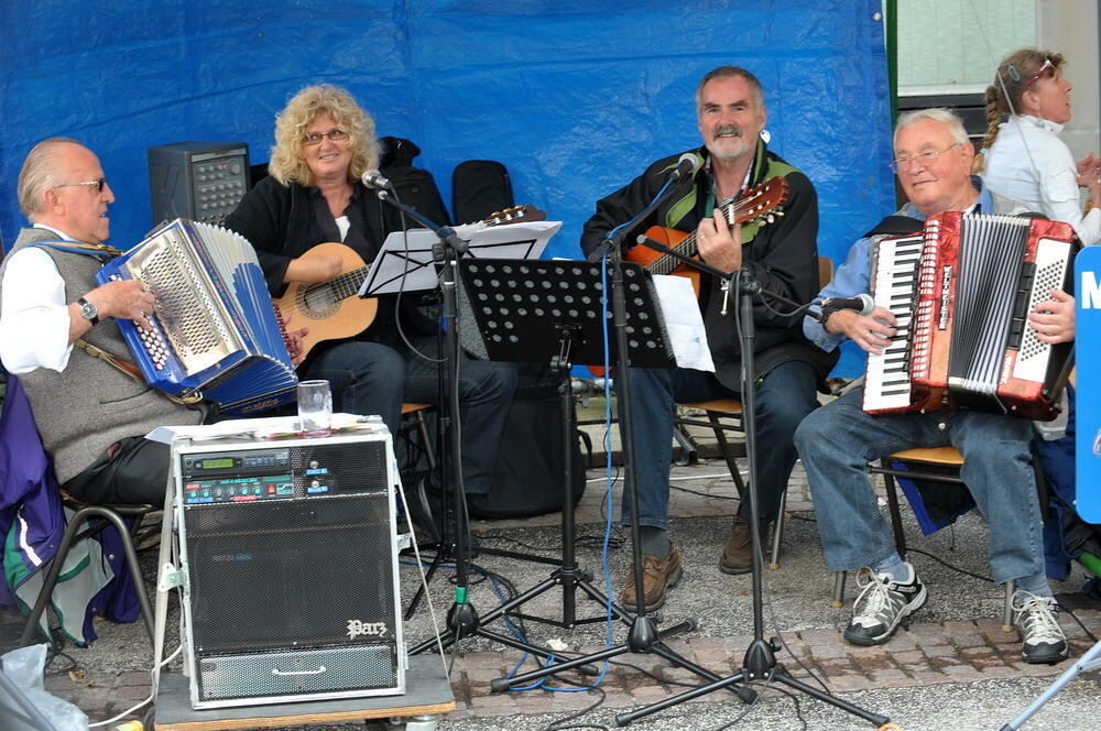 Stadtfest Reutlingen 2010