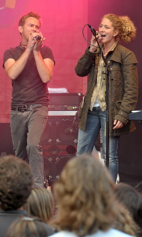 Stadtfest Reutlingen 2010