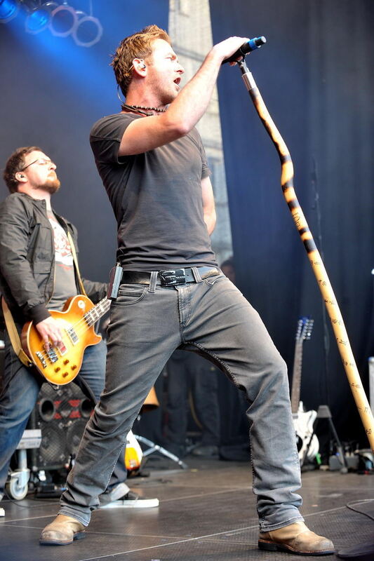 Stadtfest Reutlingen 2010