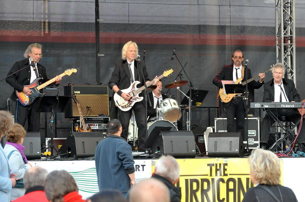 Stadtfest Reutlingen 2010