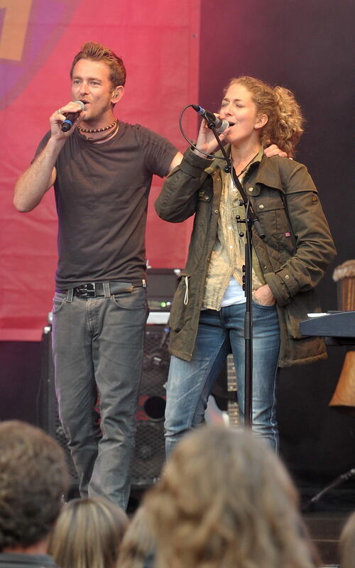 Stadtfest Reutlingen 2010