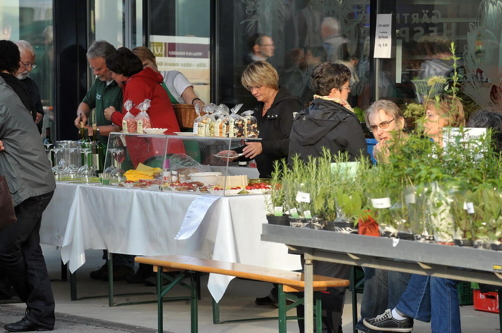 Stadtfest Reutlingen 2010