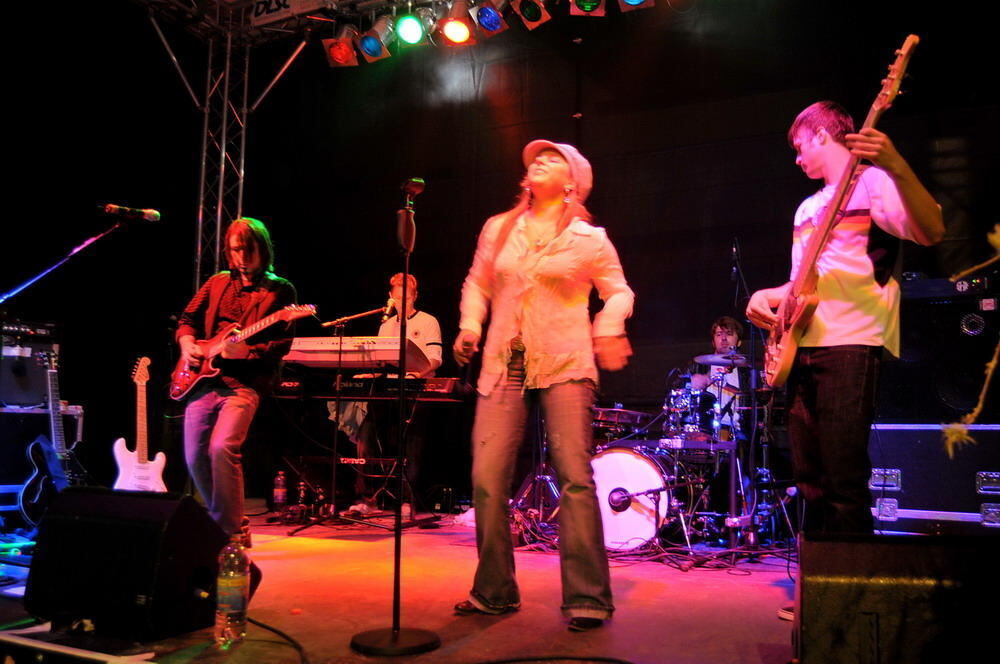 Stadtfest Reutlingen 2010