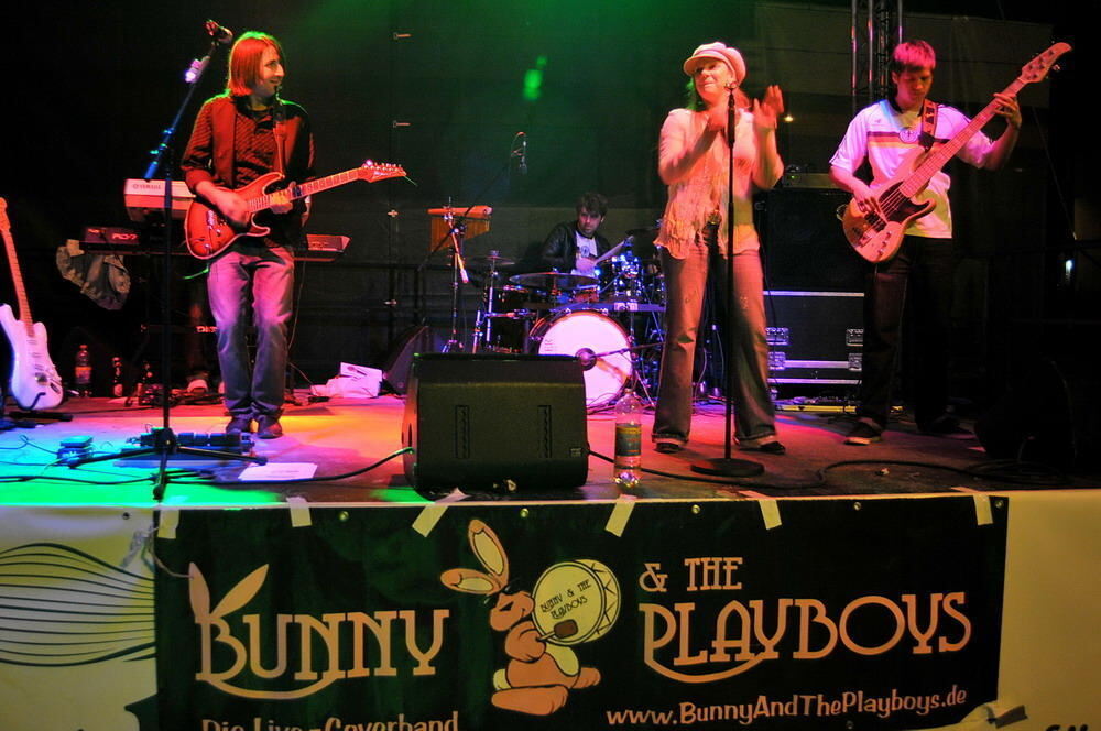 Stadtfest Reutlingen 2010