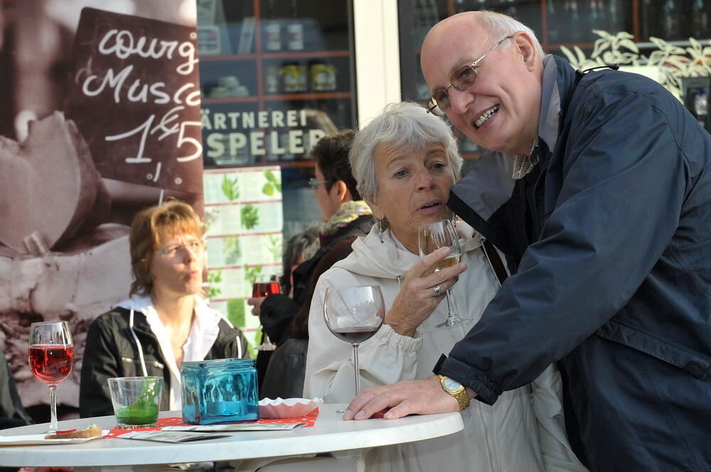 Stadtfest Reutlingen 2010
