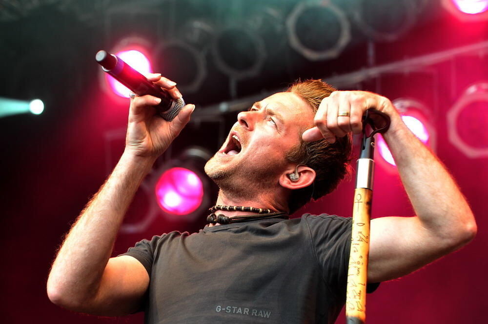 Stadtfest Reutlingen 2010