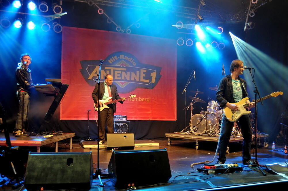 Stadtfest Reutlingen 2010