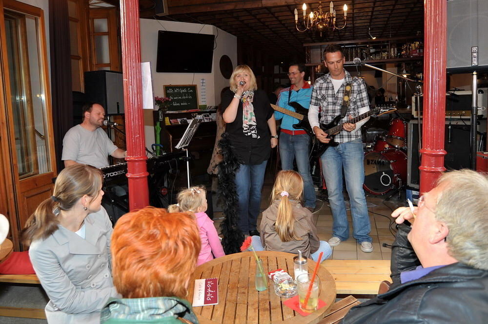 Stadtfest Reutlingen 2010