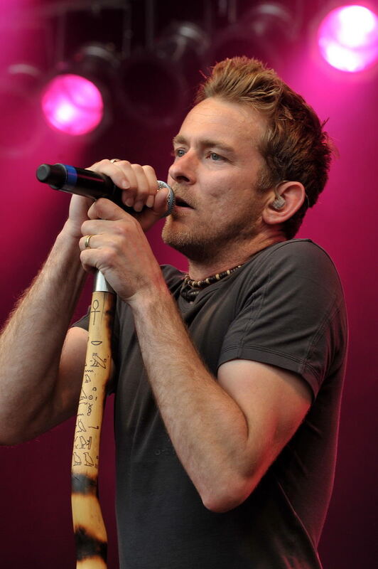 Stadtfest Reutlingen 2010