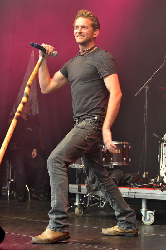 Stadtfest Reutlingen 2010