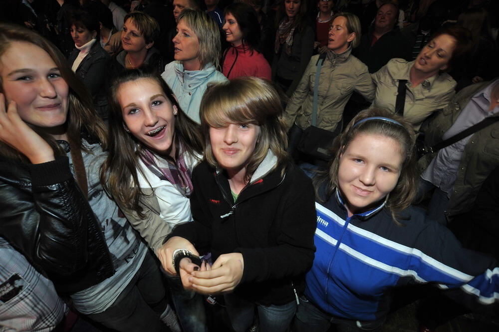 Stadtfest Reutlingen 2010