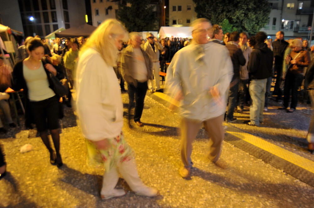 Stadtfest Reutlingen 2010