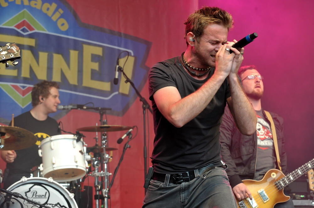 Stadtfest Reutlingen 2010