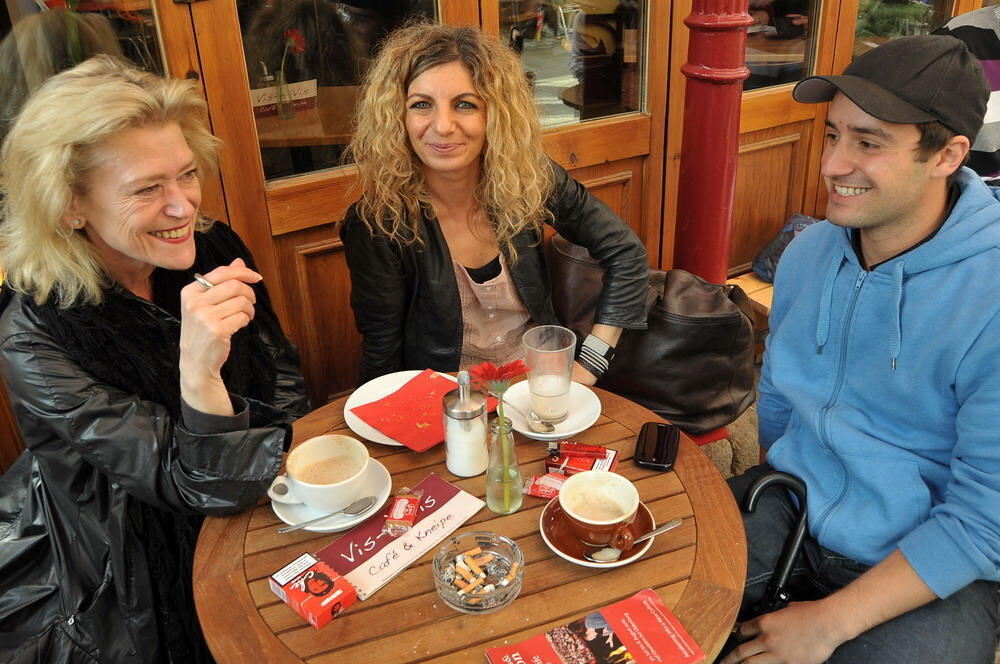 Stadtfest Reutlingen 2010