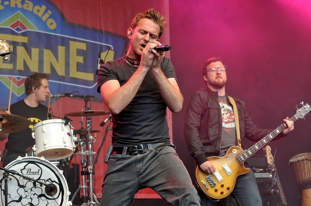 Stadtfest Reutlingen 2010