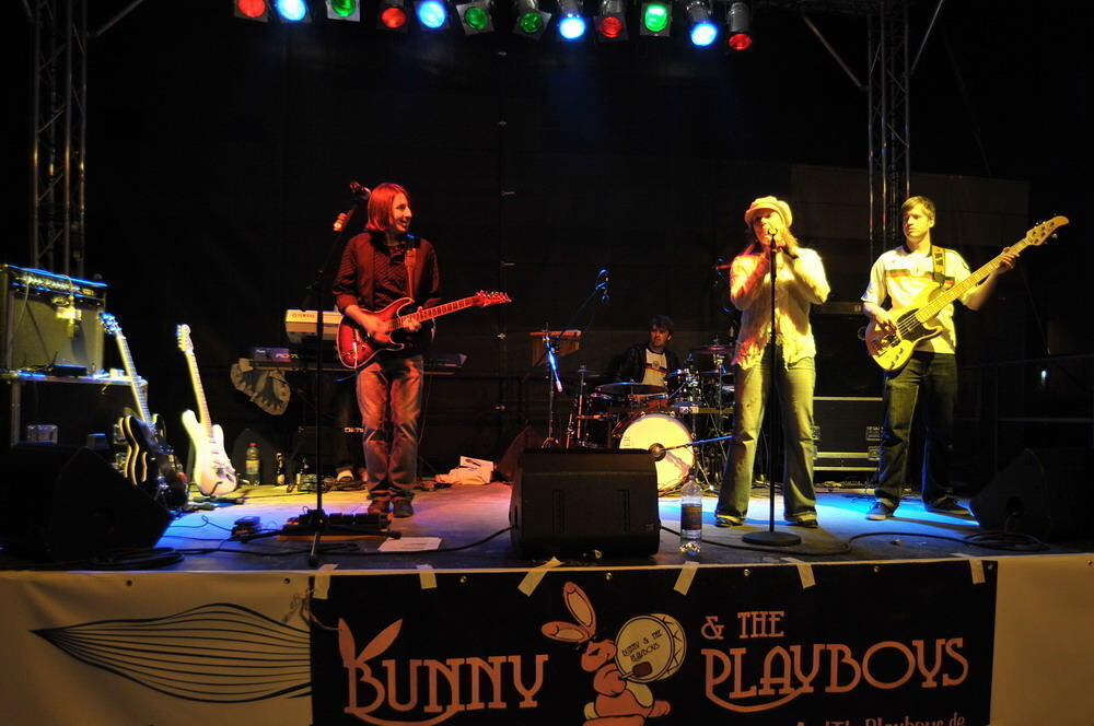 Stadtfest Reutlingen 2010