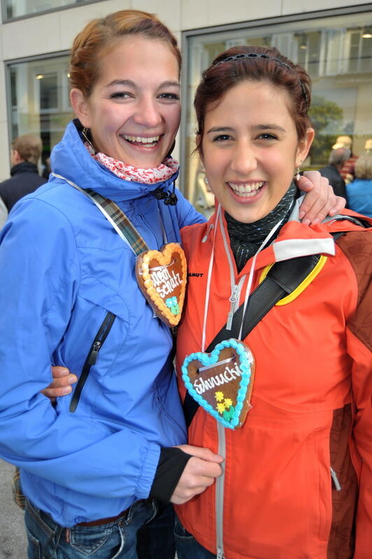 Stadtfest Reutlingen 2010