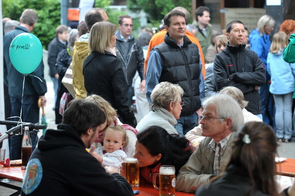 Stadtfest Reutlingen 2010