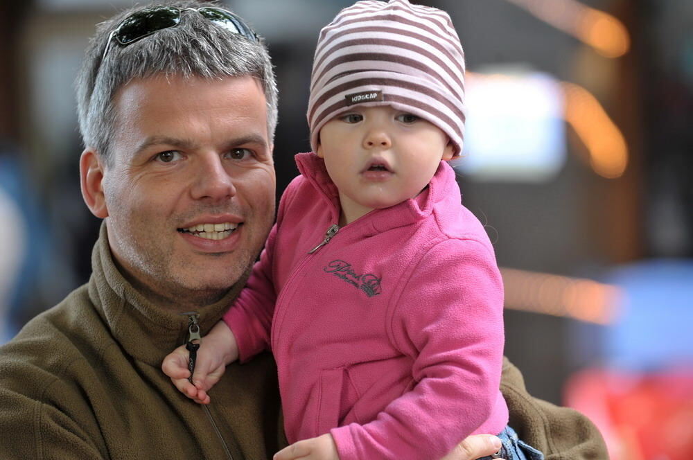 Stadtfest Reutlingen 2010