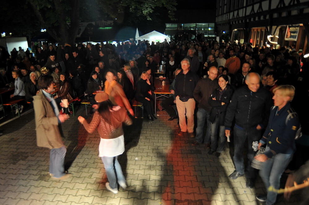 Stadtfest Reutlingen 2010