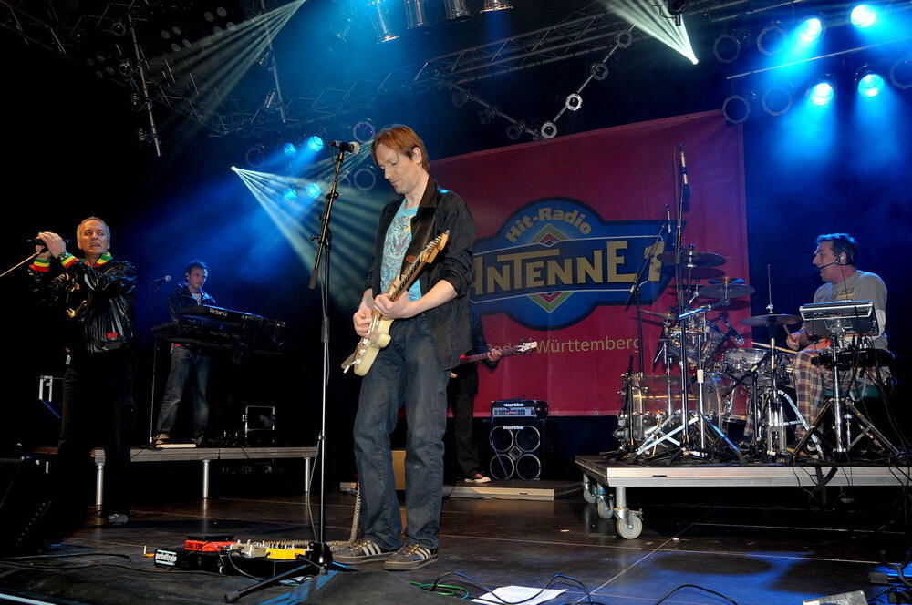 Stadtfest Reutlingen 2010