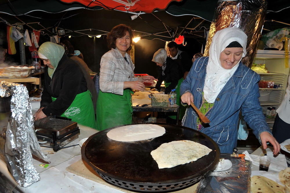 Stadtfest Reutlingen 2010