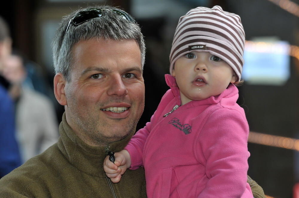 Stadtfest Reutlingen 2010