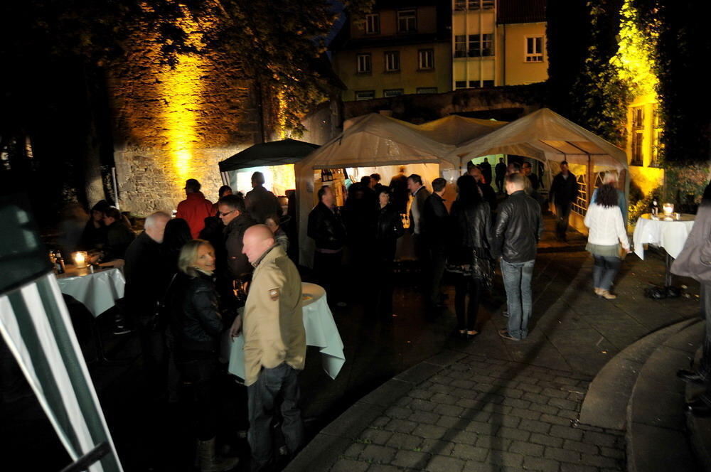 Stadtfest Reutlingen 2010