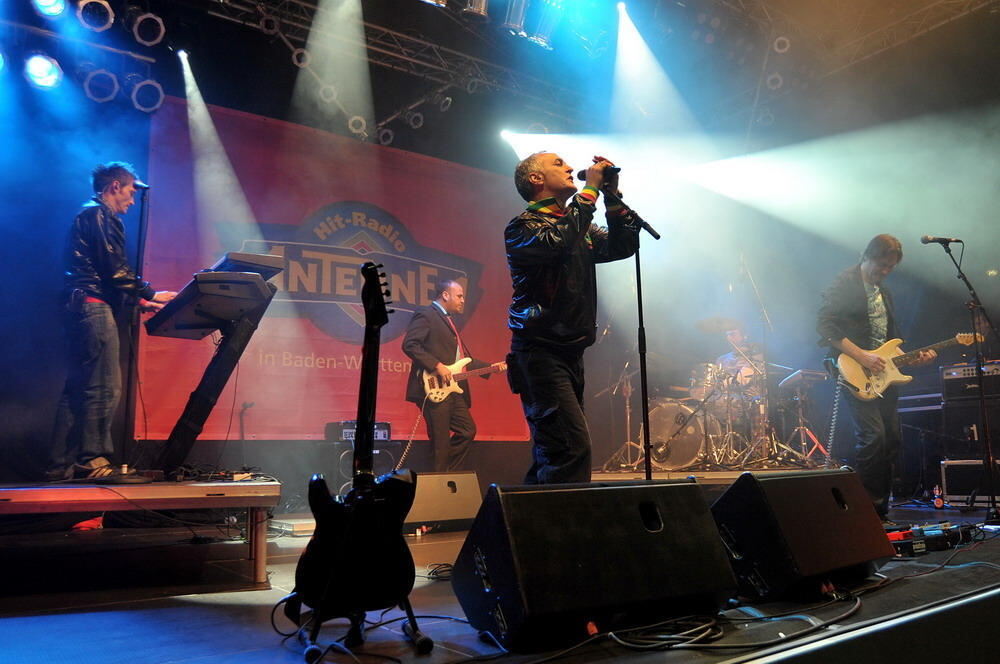 Stadtfest Reutlingen 2010