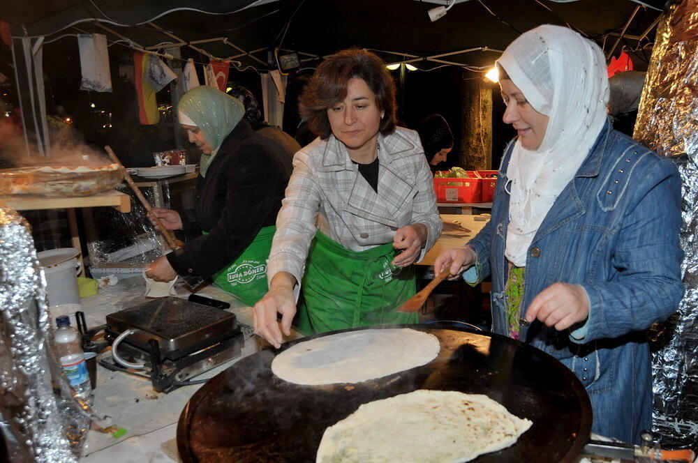 Stadtfest Reutlingen 2010