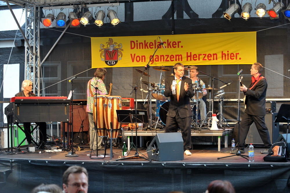 Stadtfest Reutlingen 2010