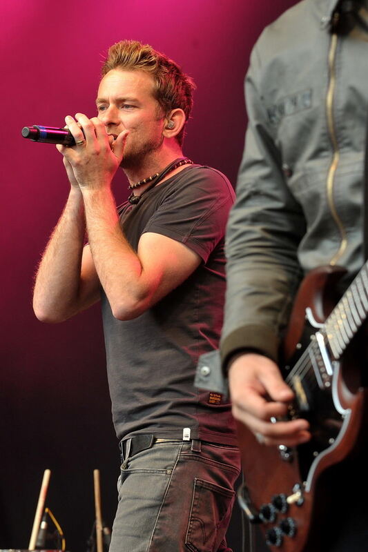 Stadtfest Reutlingen 2010