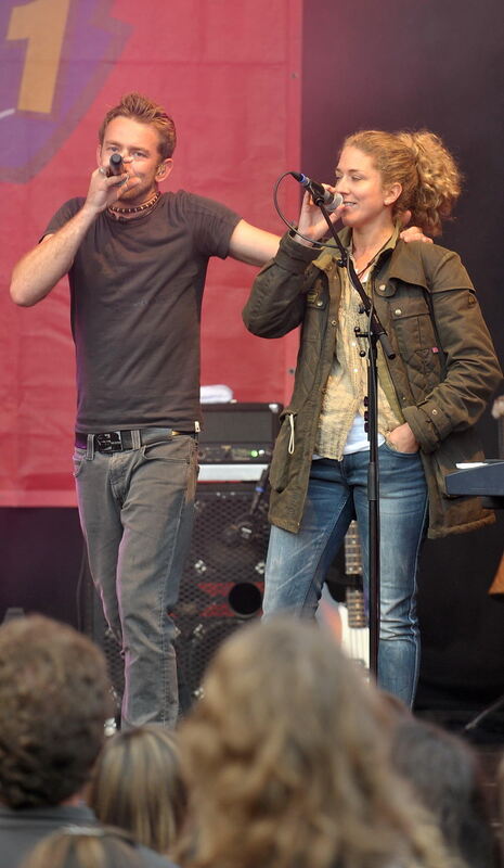 Stadtfest Reutlingen 2010