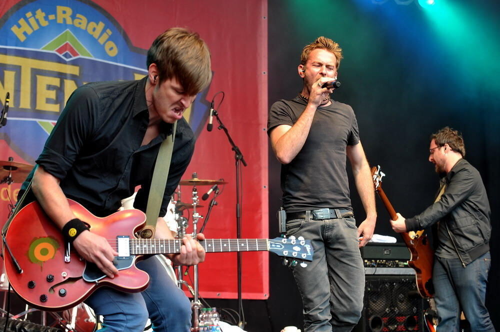 Stadtfest Reutlingen 2010