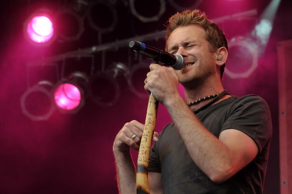 Stadtfest Reutlingen 2010