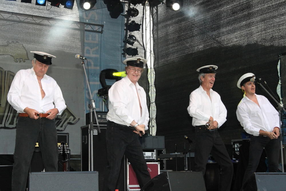 Ermstal Open Air 2010