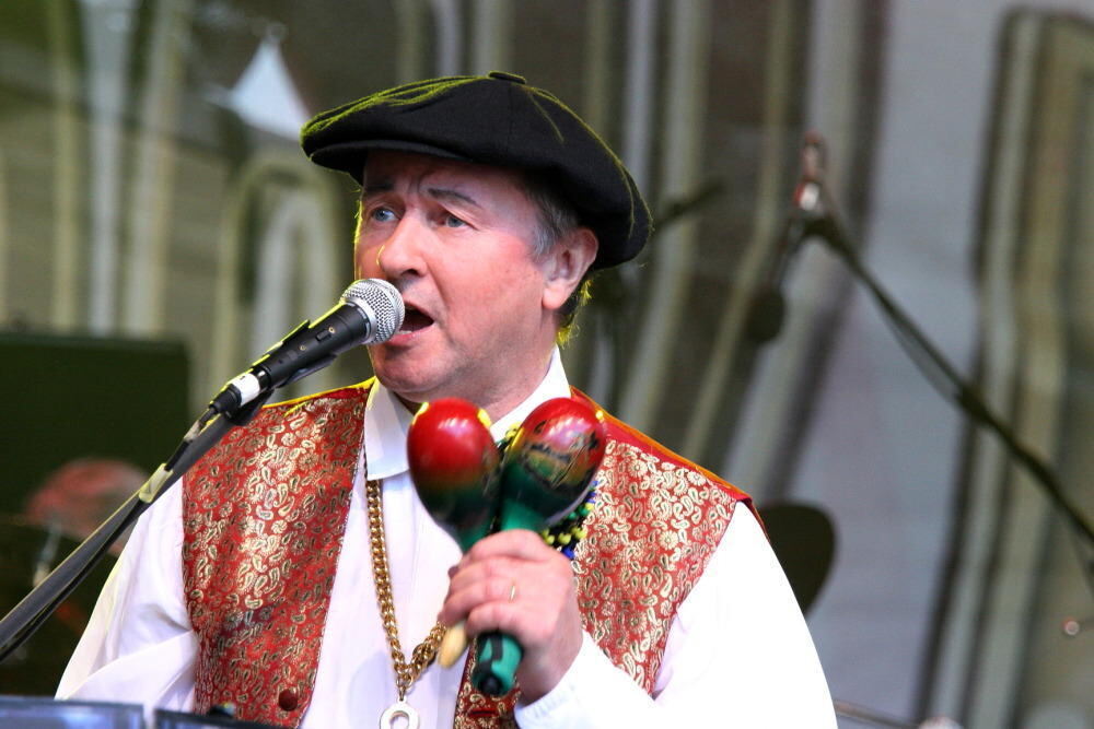 Ermstal Open Air 2010