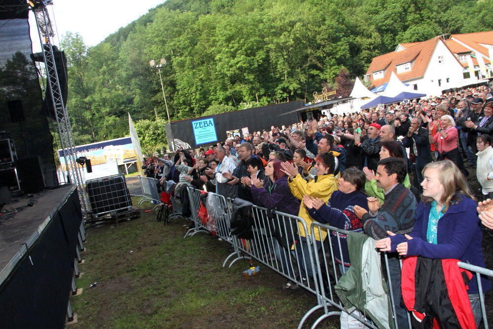 Ermstal Open Air 2010