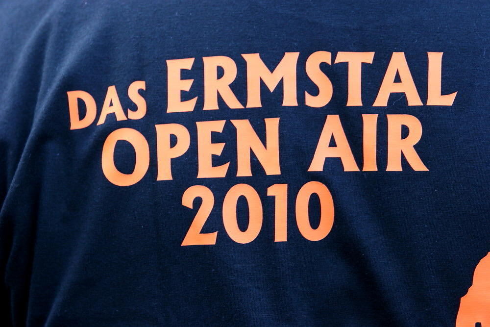 Ermstal Open Air 2010