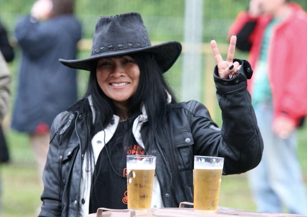 Ermstal Open Air 2010