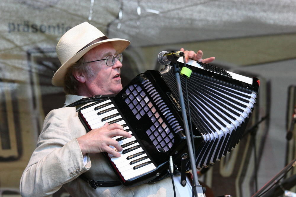 Ermstal Open Air 2010