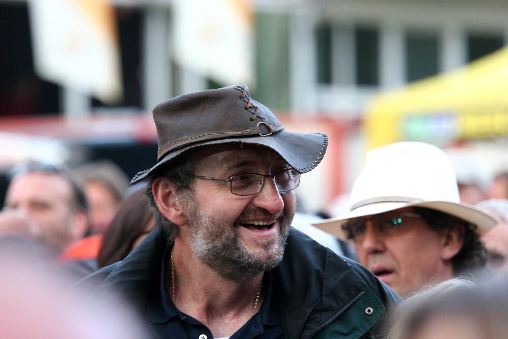 Ermstal Open Air 2010