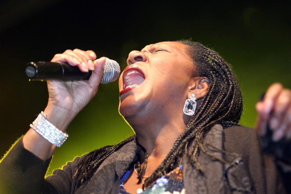 Ermstal Open Air 2010