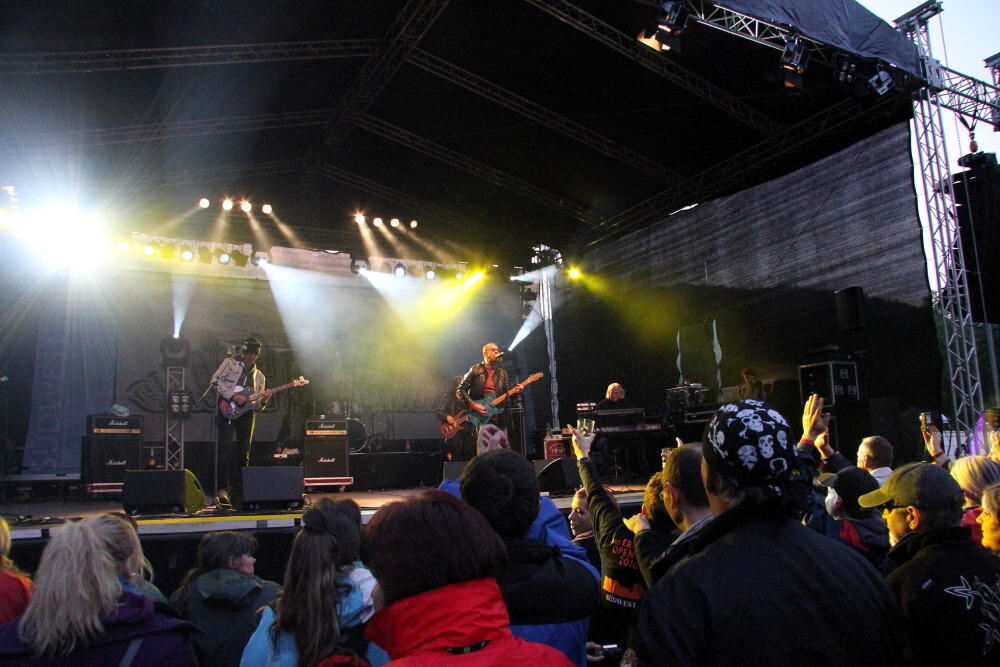 Ermstal Open Air 2010